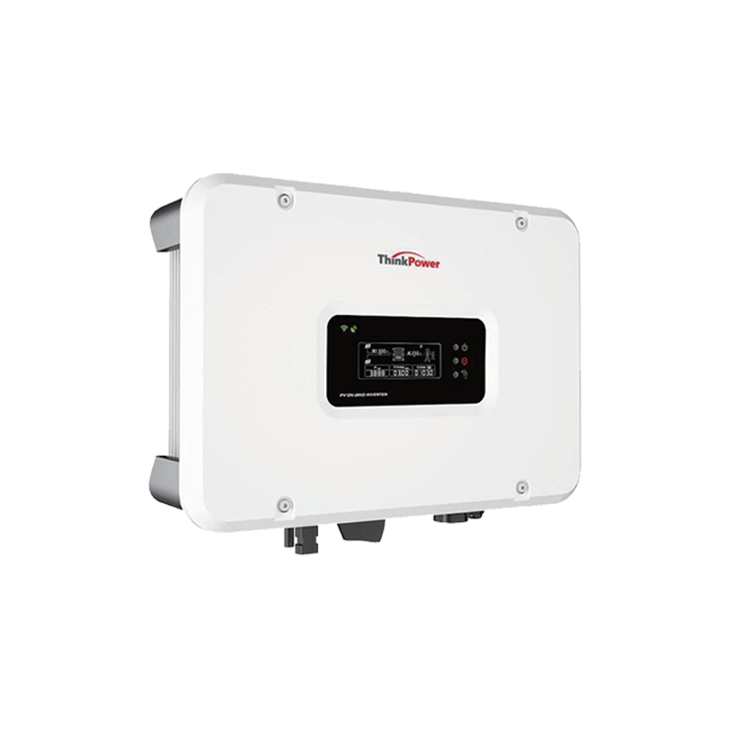 S1000-6000TL 单相并网逆变器